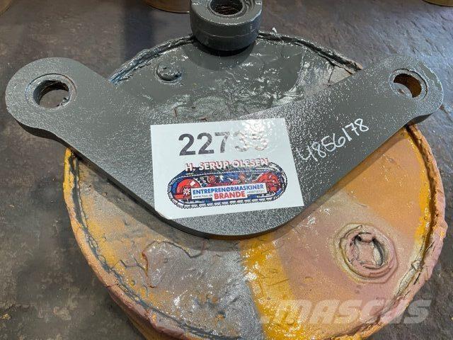 Volvo L90B Link Άλλα εξαρτήματα