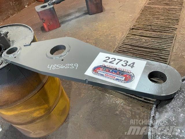 Volvo L90B Link Arm Άλλα εξαρτήματα