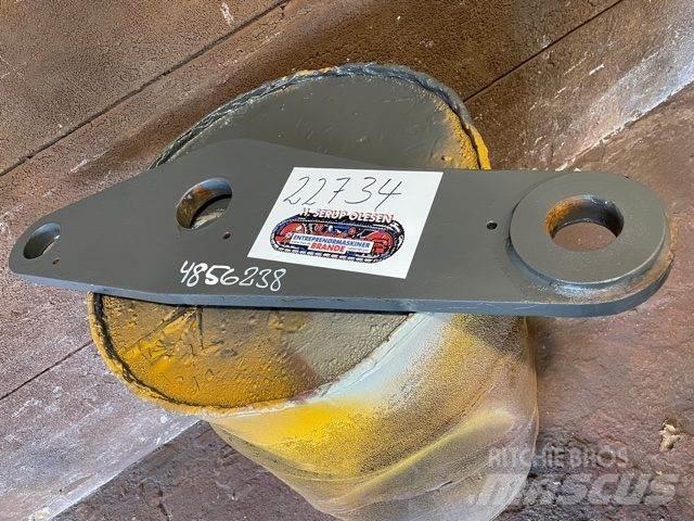 Volvo L90B Link Arm Άλλα εξαρτήματα