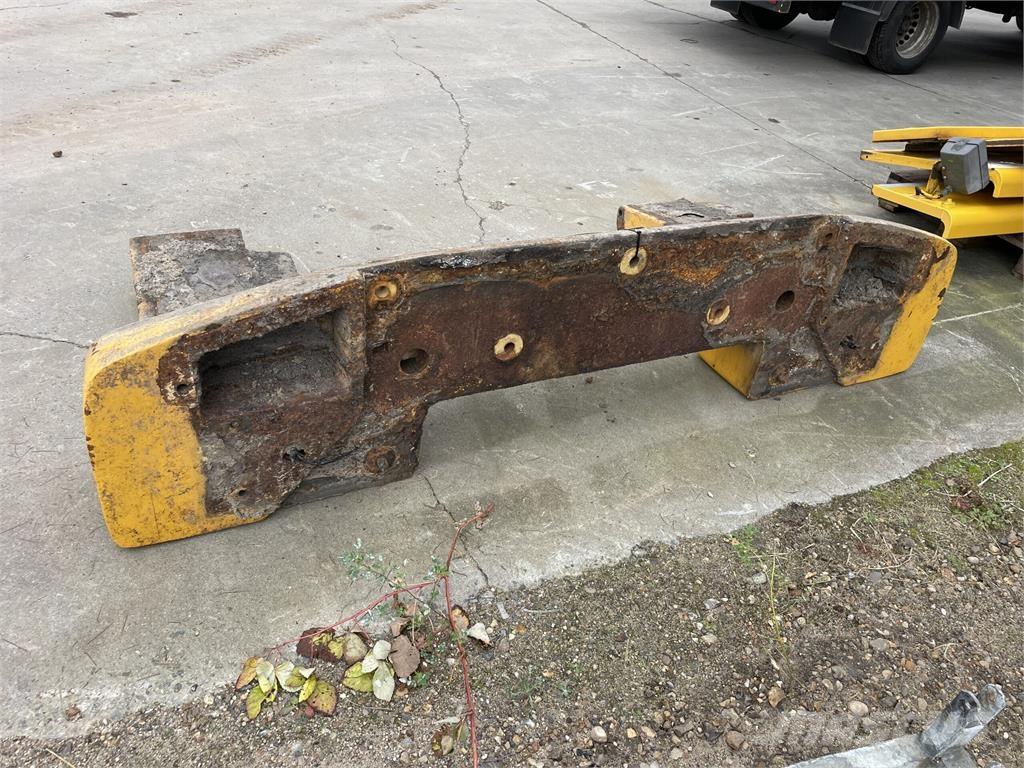 Volvo L90C ballastklods Άλλα εξαρτήματα