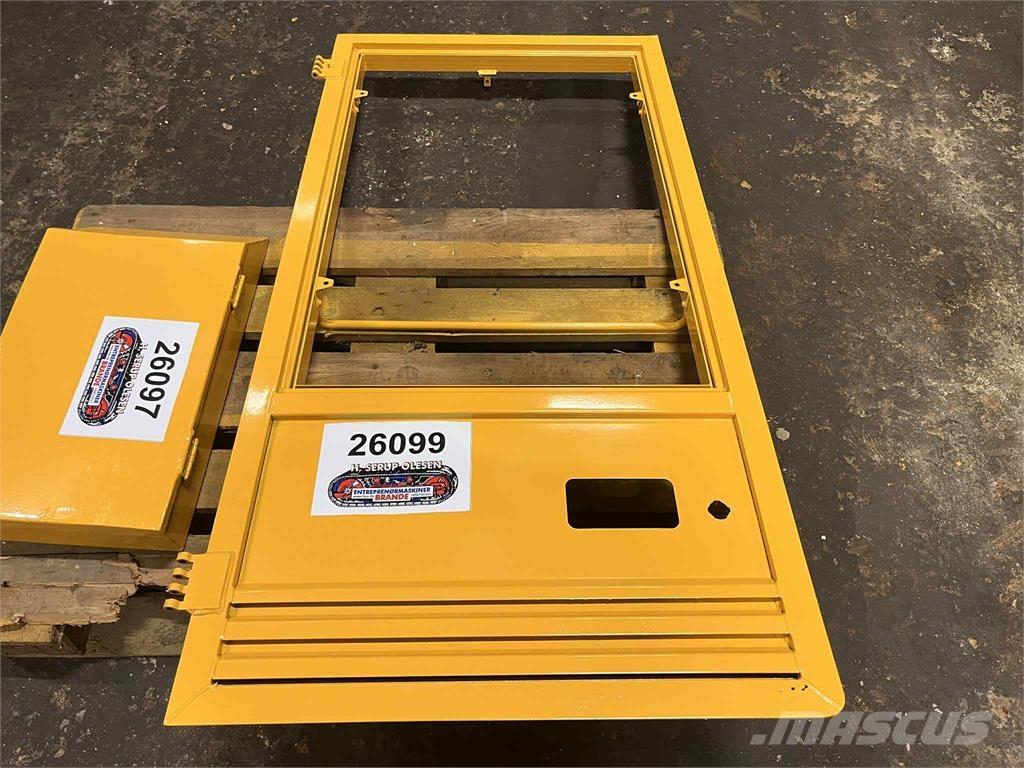 Volvo L90C dør Άλλα εξαρτήματα