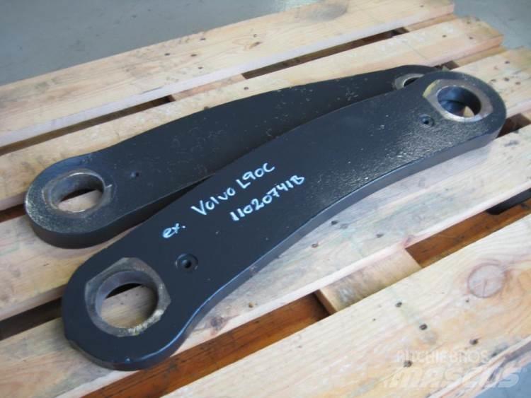 Volvo L90C Link Arm Άλλα εξαρτήματα