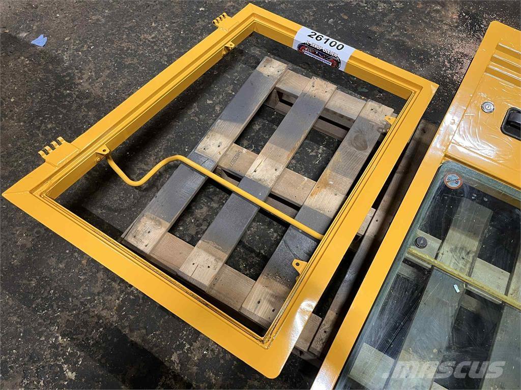 Volvo L90C siderude Άλλα εξαρτήματα