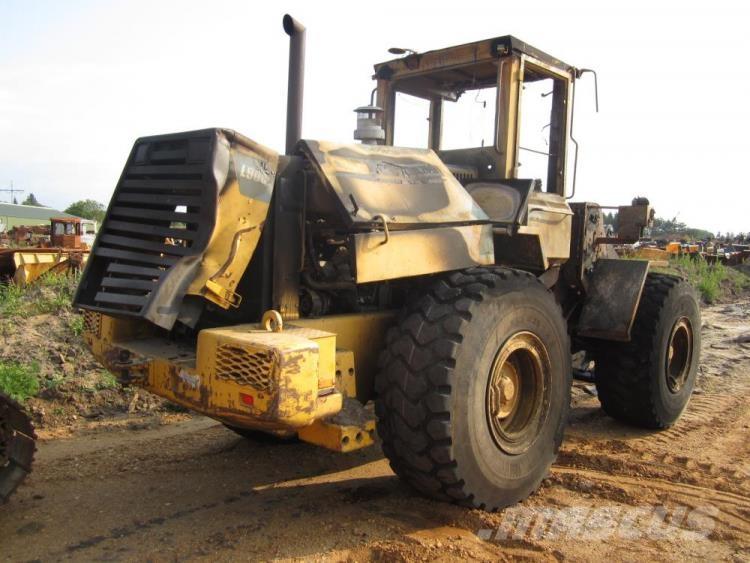 Volvo L90C til ophug Φορτωτές με λάστιχα (Τροχοφόροι)