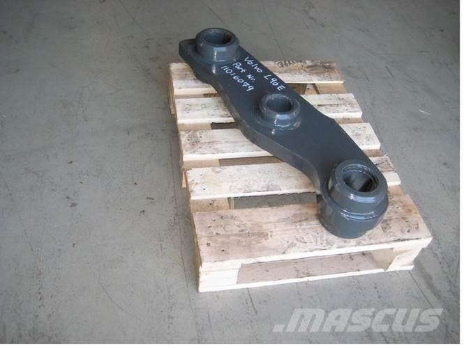 Volvo L90E Link Άλλα εξαρτήματα