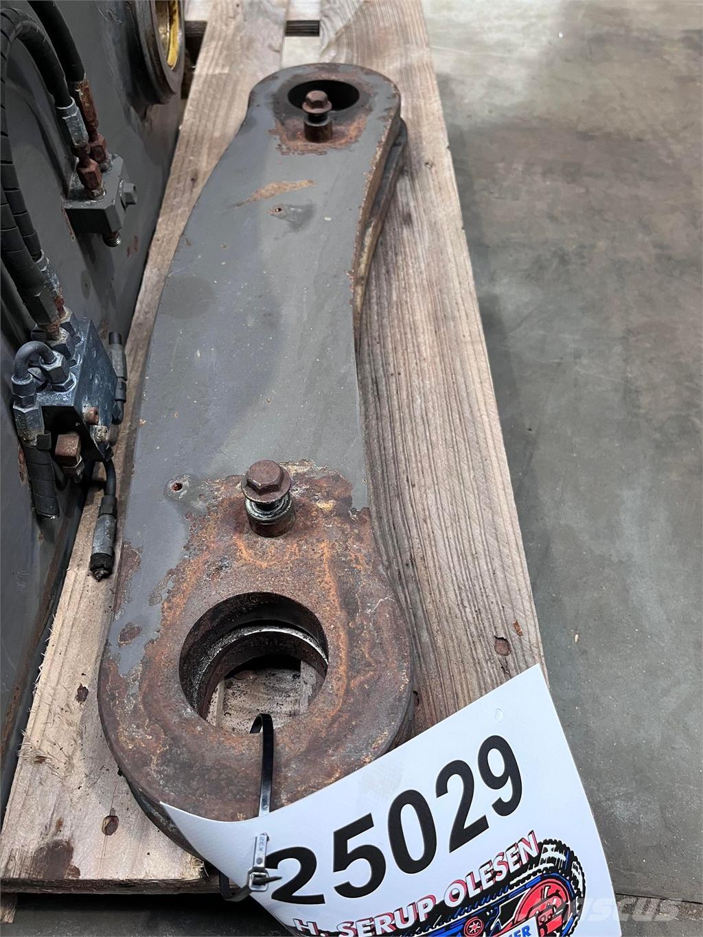 Volvo L90E Link Άλλα εξαρτήματα