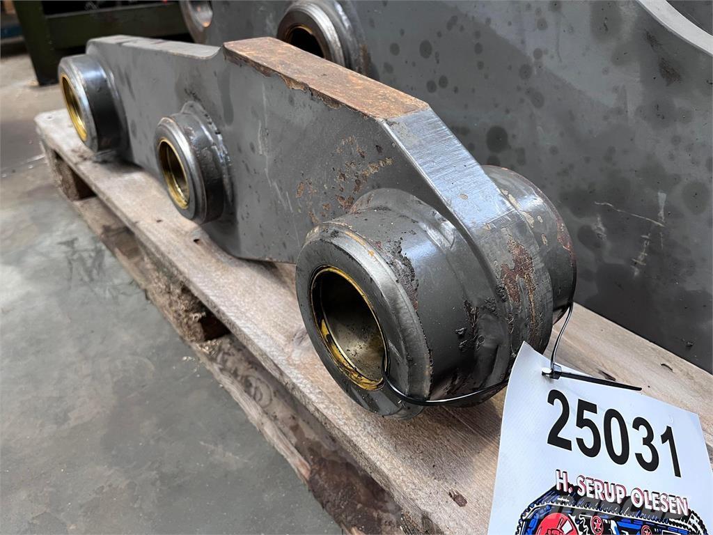 Volvo L90E Link Άλλα εξαρτήματα