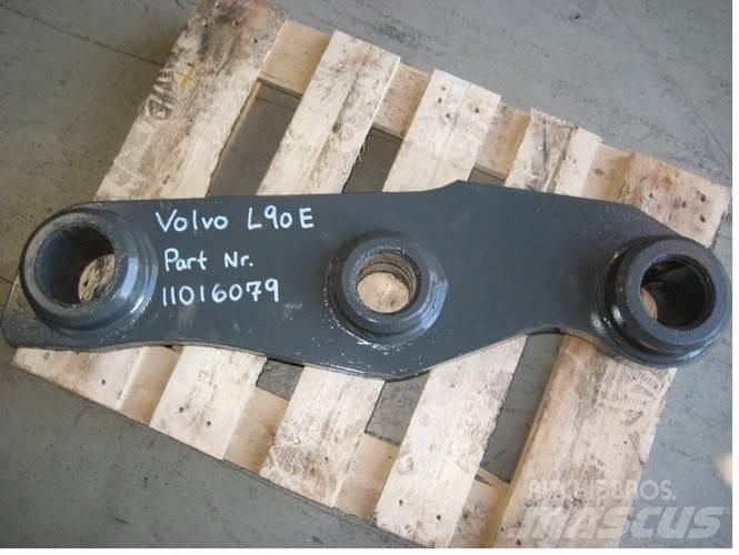 Volvo L90E Link Arm Άλλα εξαρτήματα