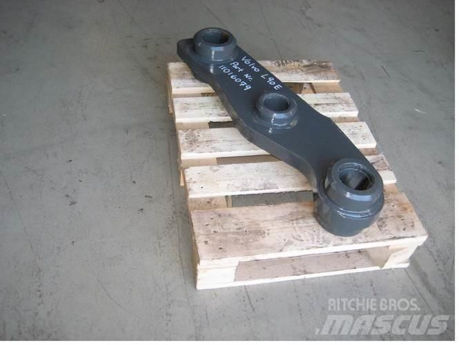 Volvo L90E Link Arm Άλλα εξαρτήματα