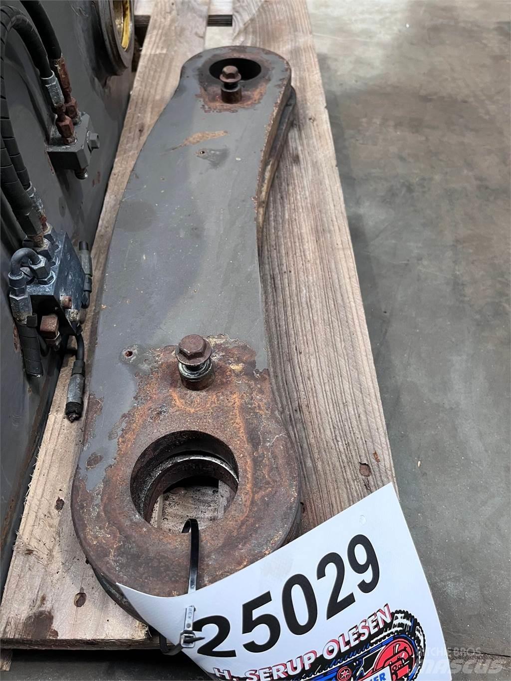 Volvo L90E Link Arm Άλλα εξαρτήματα