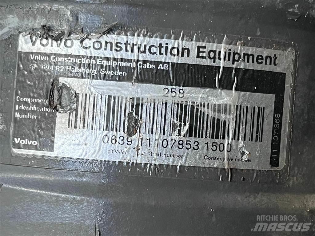 Volvo L90E løftecylinder Υδραυλικά