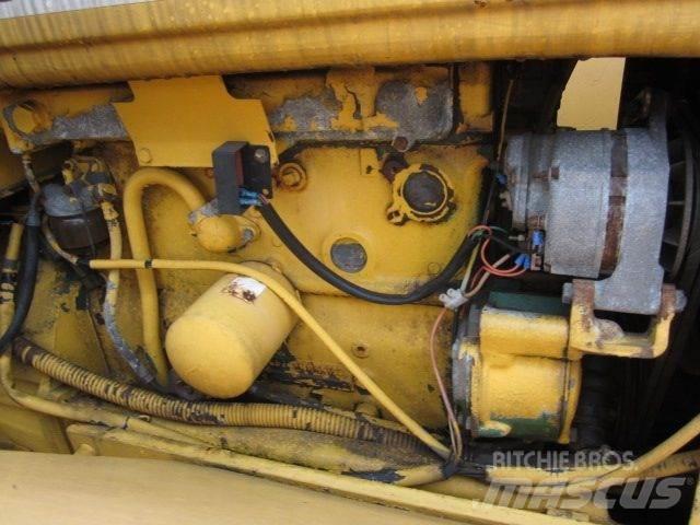 Volvo MK 692 - til ophug Γερανοί παντός εδάφους