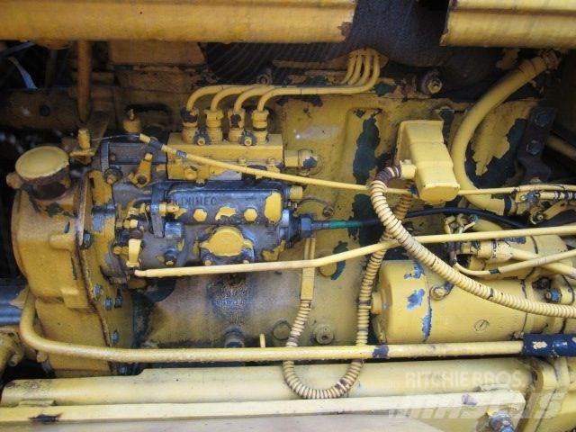 Volvo MK 692 - til ophug Γερανοί παντός εδάφους