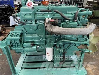 Volvo TD63ES motor Κινητήρες