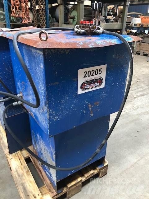  Vremac Powerpack Γεννήτριες ντίζελ