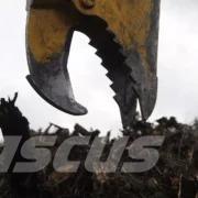 VTN SC12 rodklipper Άλλα εξαρτήματα