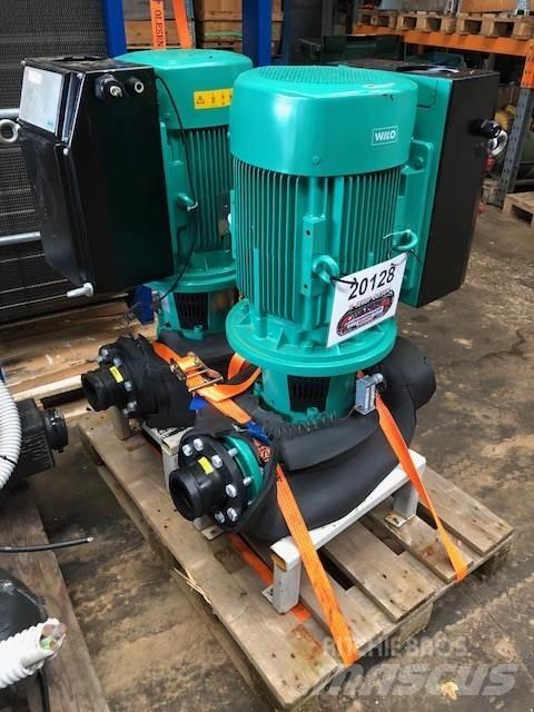  Wilo IL-E100/6-29BF Pumpe Αντλίες νερού