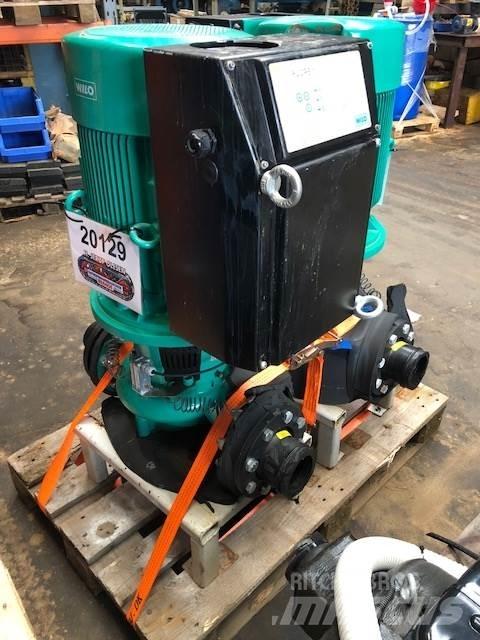  WILO IL-E100/6-29BF PUMPE Αντλίες νερού
