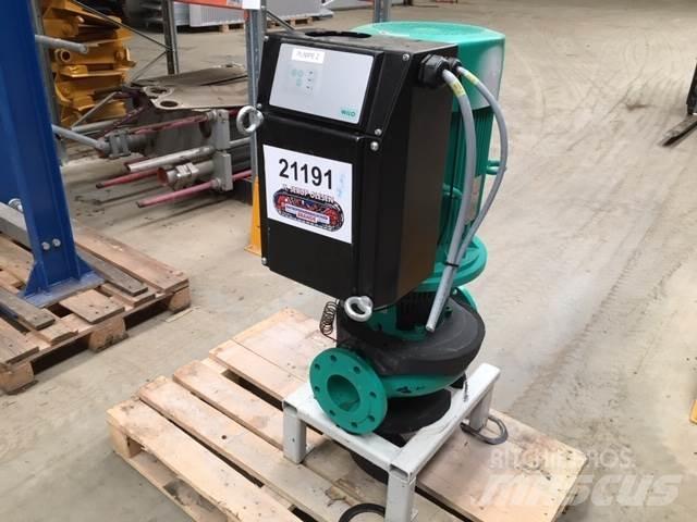  WILO IL-E100/6-29BF PUMPE Αντλίες νερού