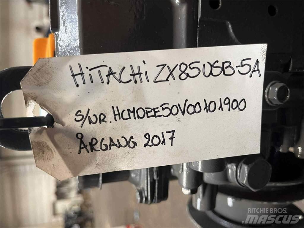Yanmar 4TNV94L-ZWHBW motor Κινητήρες