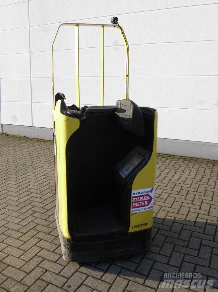 Hyster RP2.0N Ηλεκτρικά παλετοφόρα με ιστό