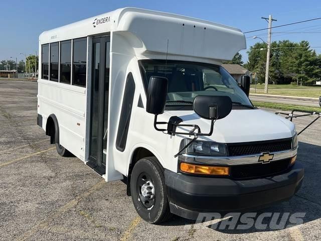  Endera 4 Άλλα λεωφορεία