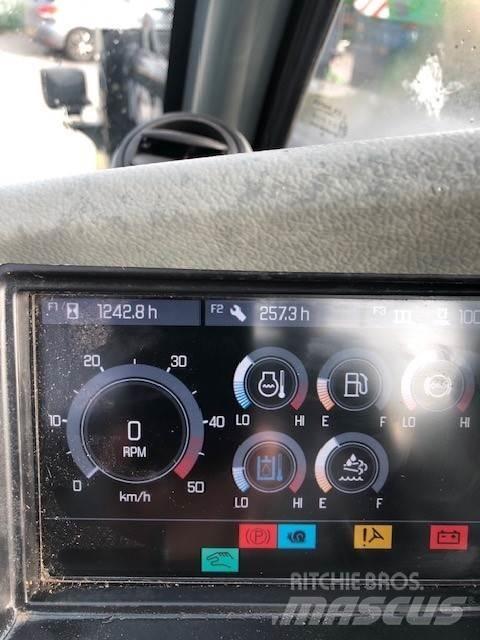 Kramer KT429 Συστήματα τηλεχειρισμού για τη γεωργία