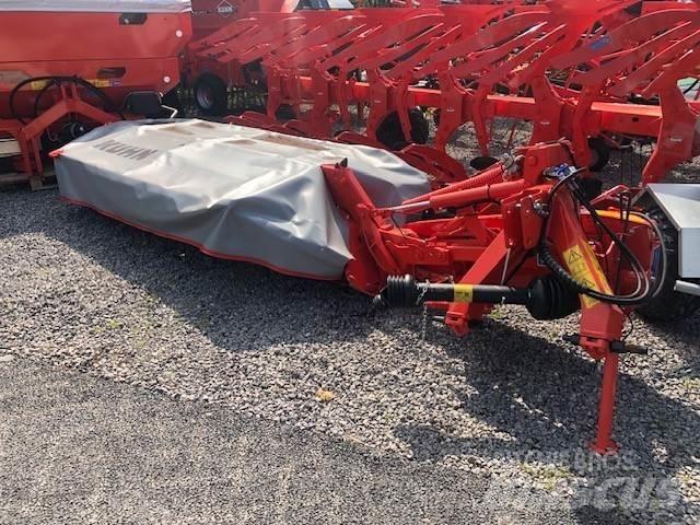 Kuhn GMD310 Χορτοκοπτικά