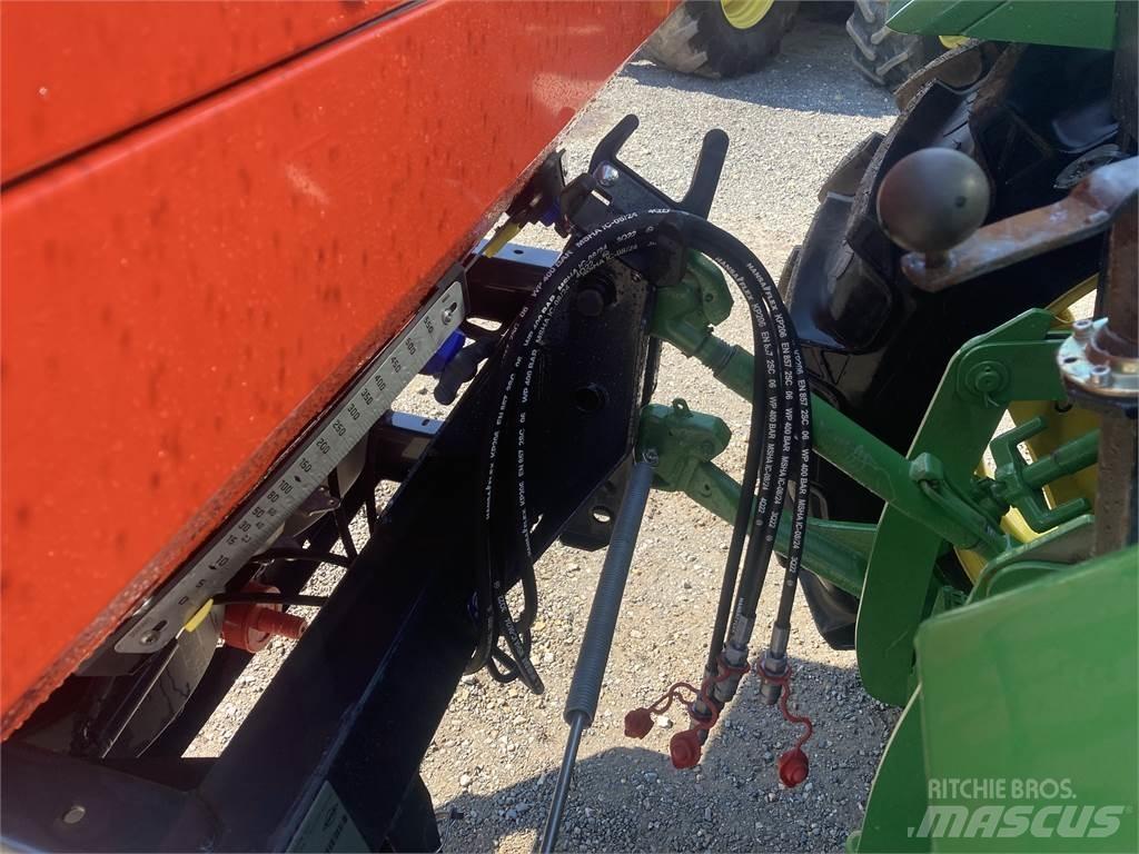 Kuhn MDS Διαστρωτήρες ανοργάνων