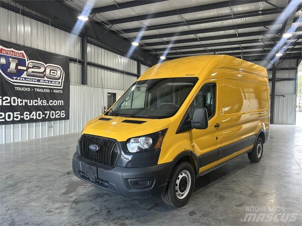 Ford Transit 250 Pickup/Αγροτικό