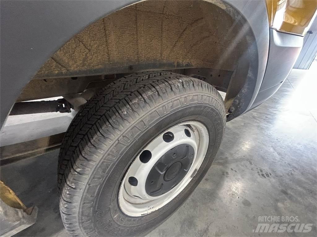 Ford Transit 250 Pickup/Αγροτικό