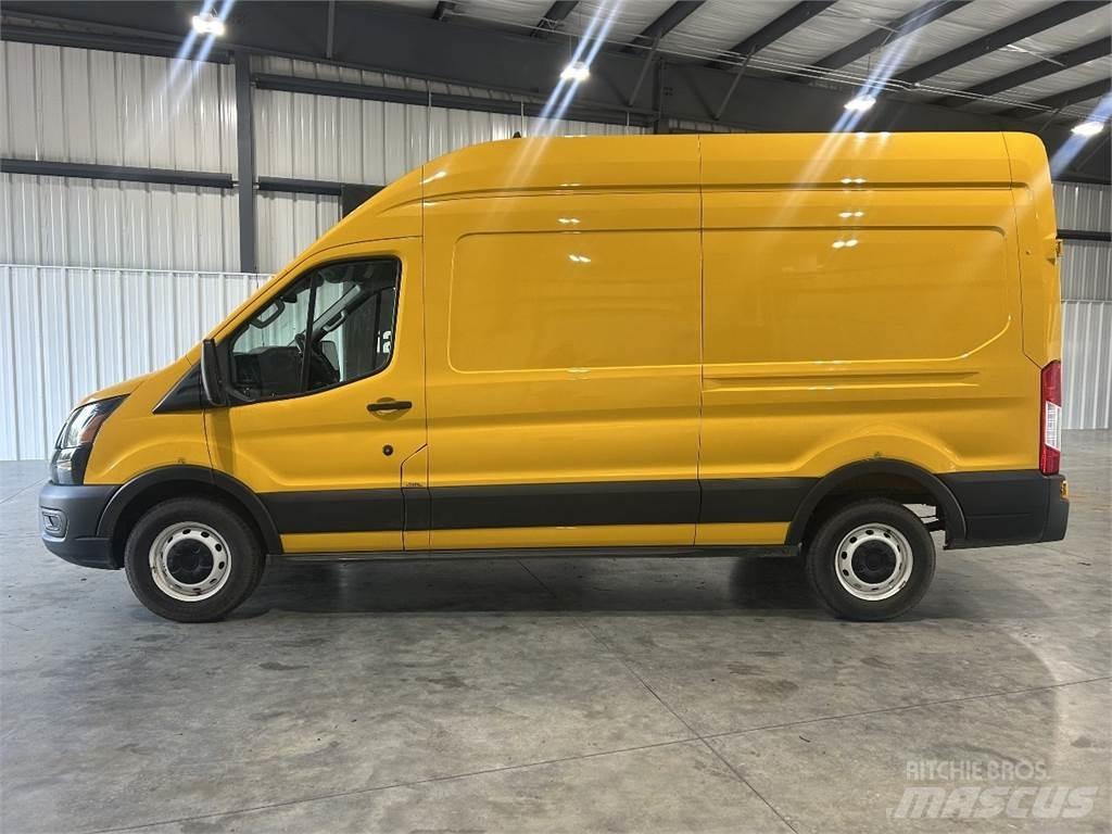 Ford Transit 250 Pickup/Αγροτικό