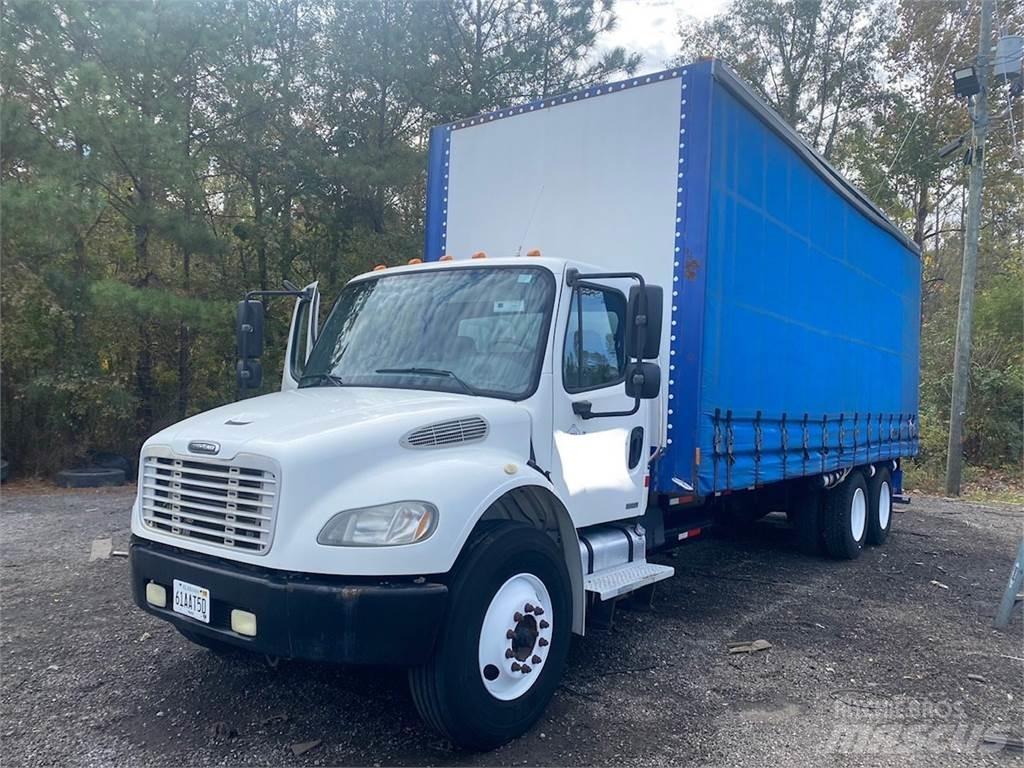 Freightliner M2 Άλλα Φορτηγά