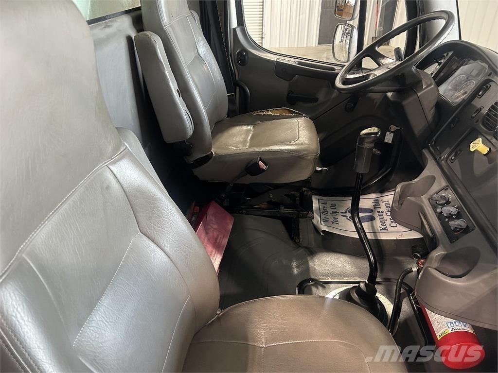 Freightliner M2 Άλλα Φορτηγά