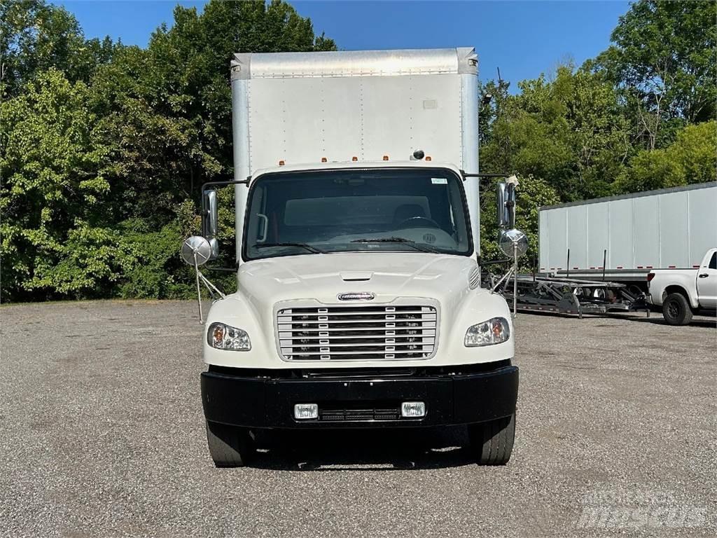 Freightliner M2 Φορτηγά Κόφα