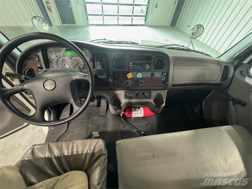 Freightliner M2 Φορτηγά Κόφα