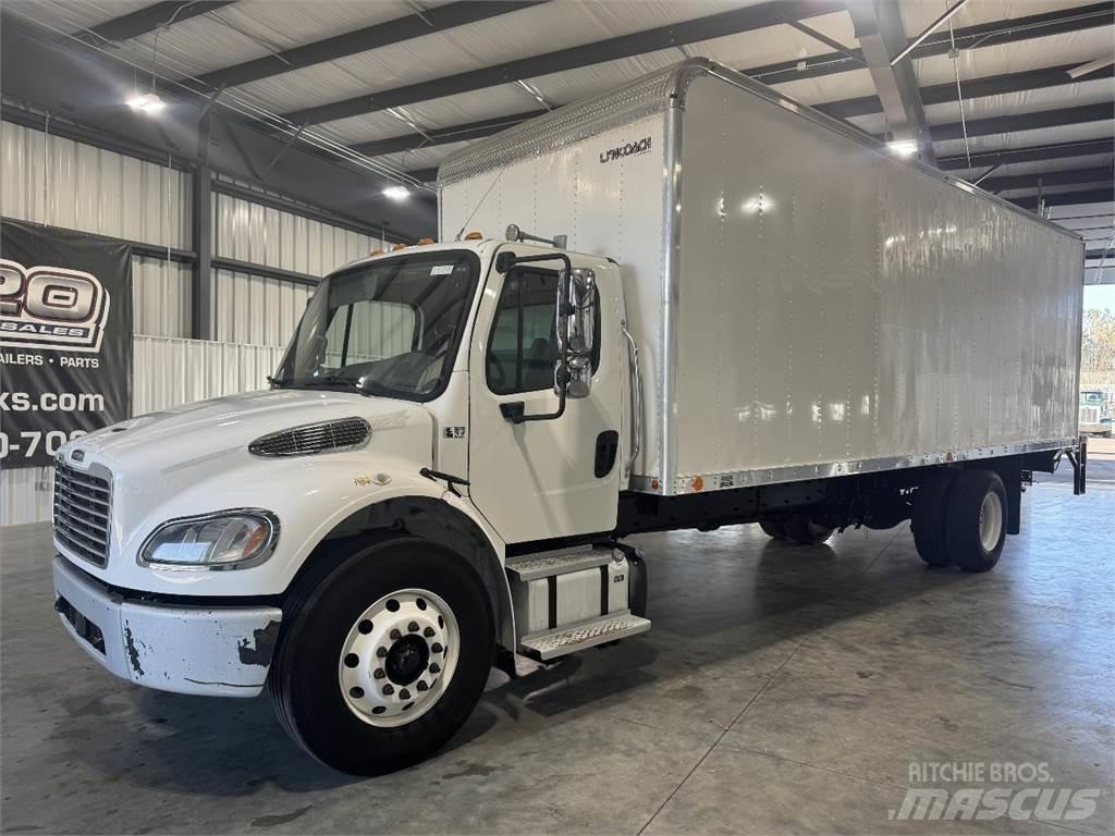 Freightliner M2 Φορτηγά Κόφα