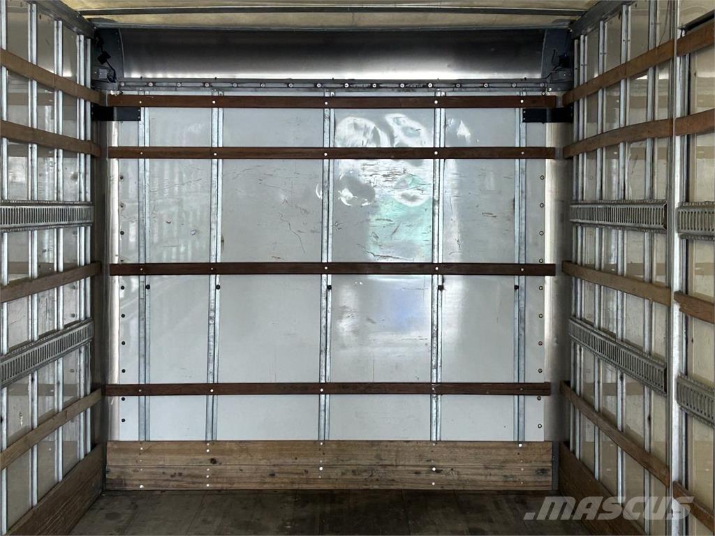 Freightliner M2 Φορτηγά Κόφα