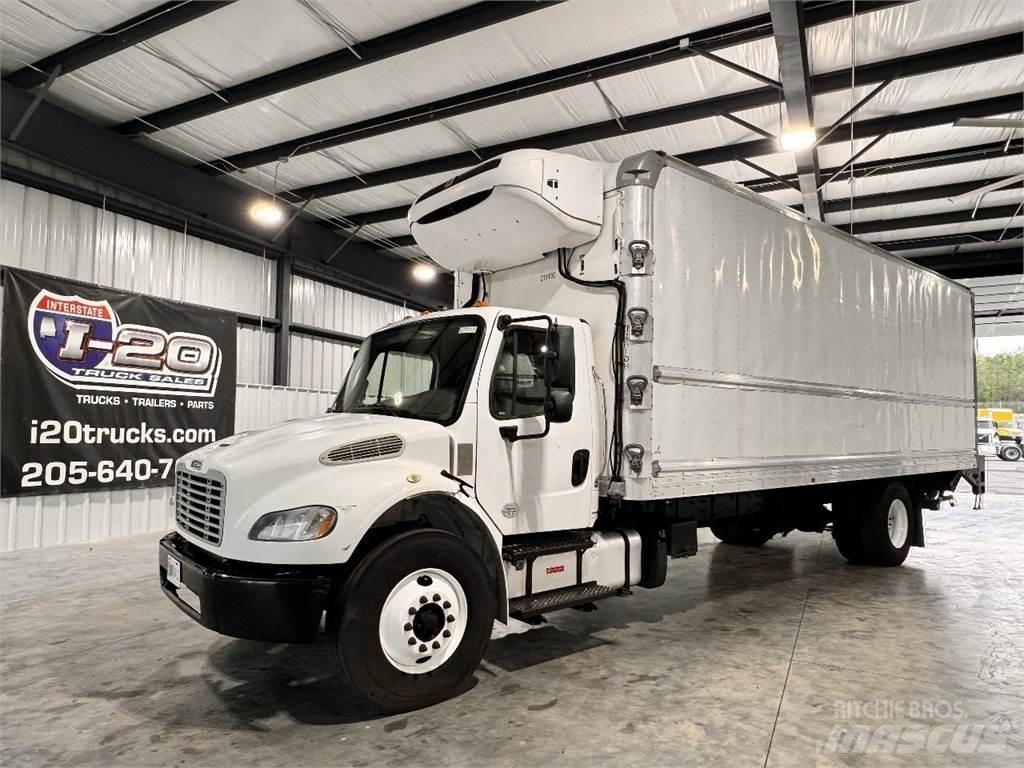 Freightliner M2 106 Φορτηγά Ψυγεία