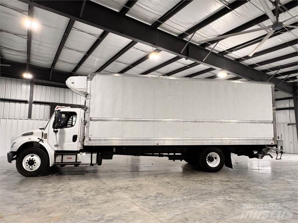 Freightliner M2 106 Φορτηγά Ψυγεία
