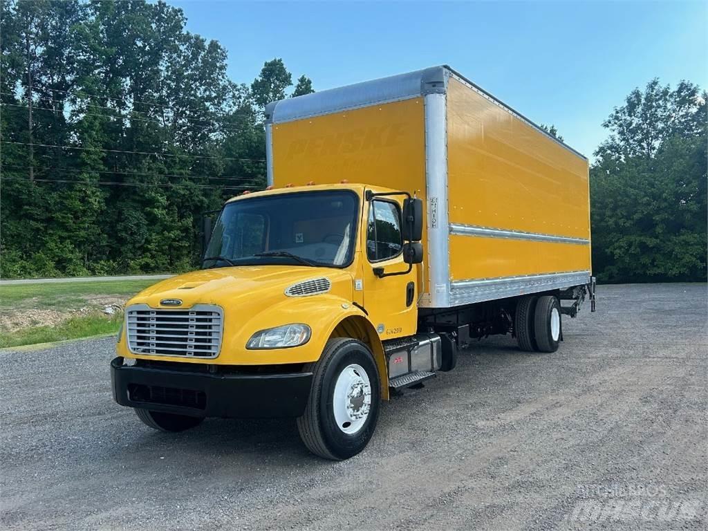 Freightliner M2106 Φορτηγά Κόφα