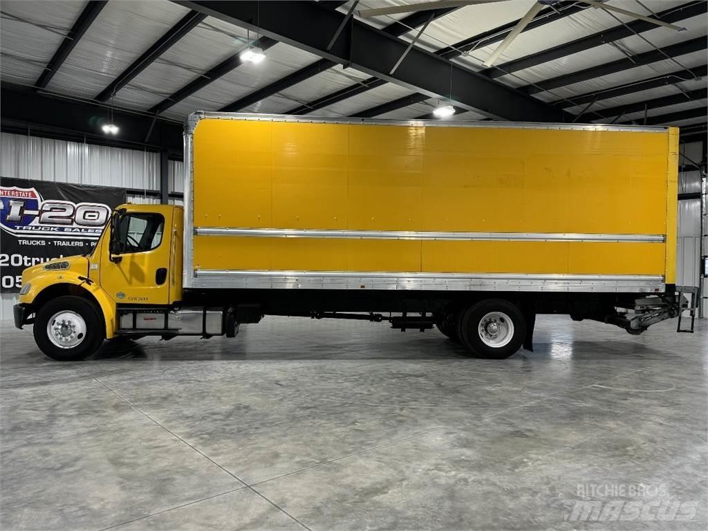 Freightliner M2106 Φορτηγά Κόφα