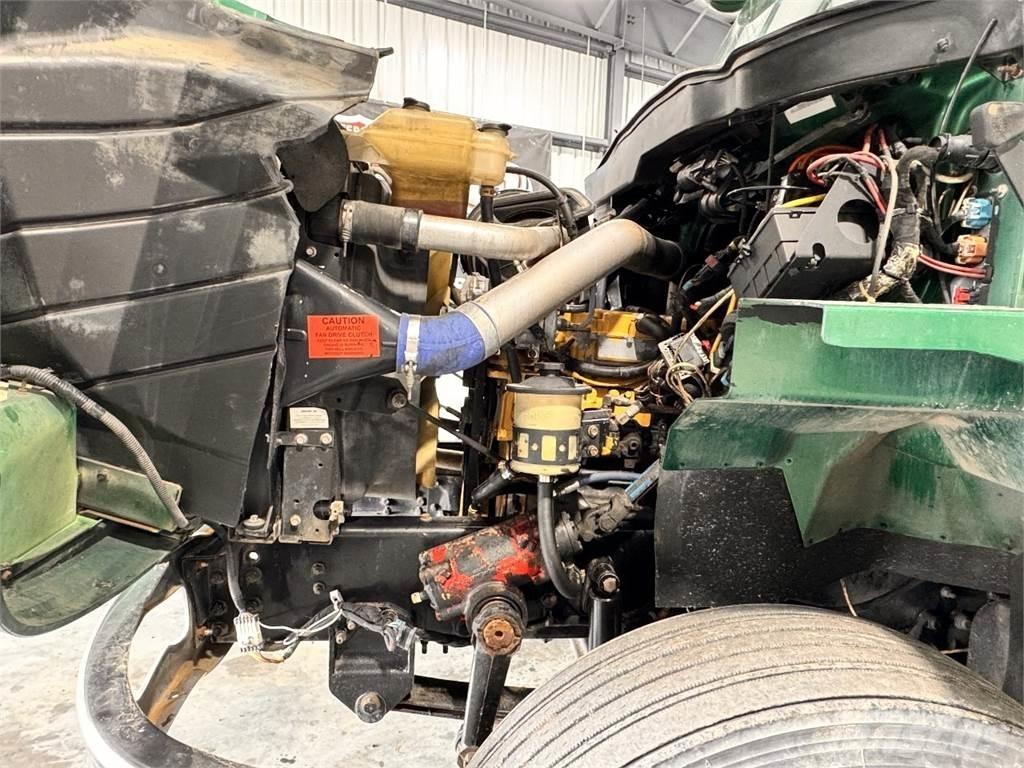 International 7600 Φορτηγά Ψυγεία