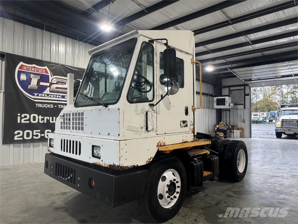 Ottawa Kalmar Νταλίκες μεταφοράς εμπορευματοκιβωτίων