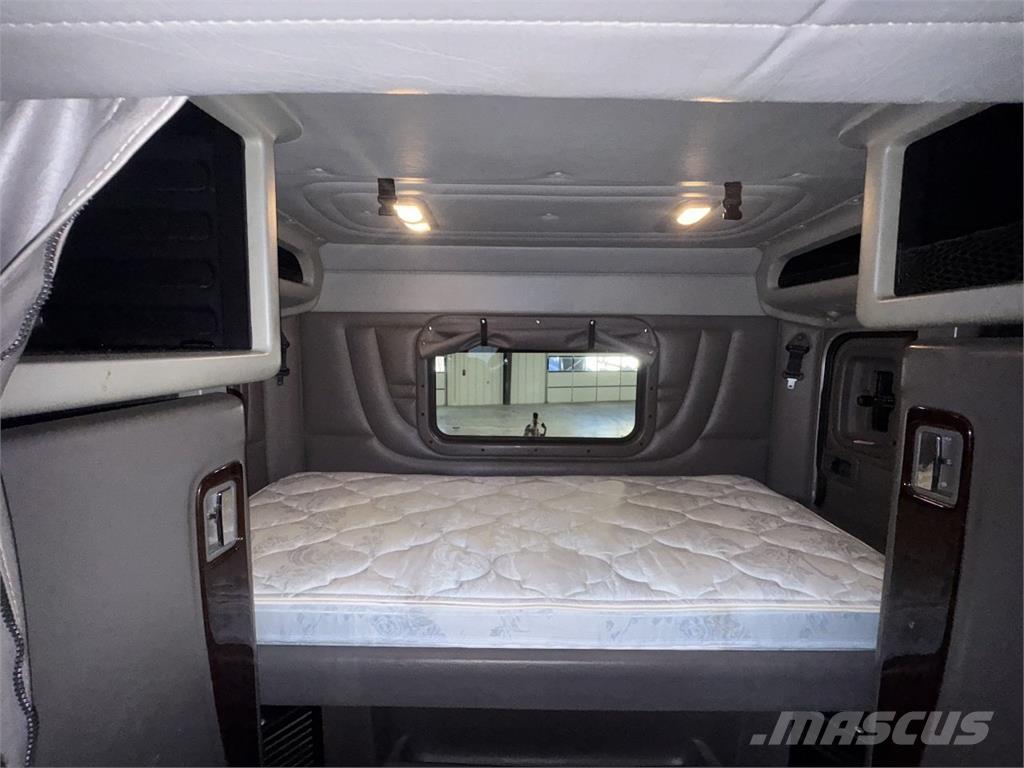 Peterbilt 389 Τράκτορες