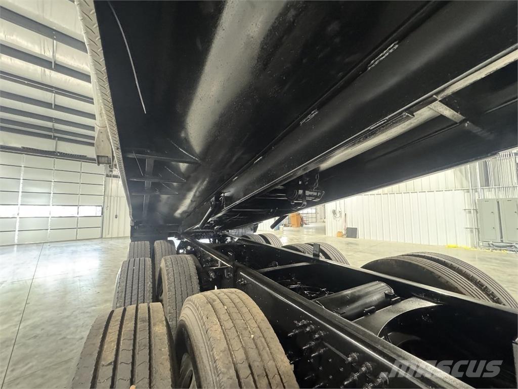 Volvo VHD Φορτηγά Ανατροπή
