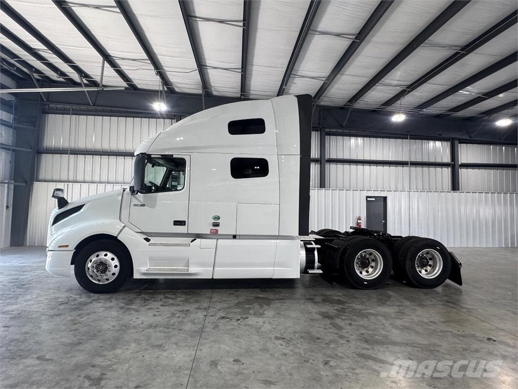 Volvo VNL760 Τράκτορες