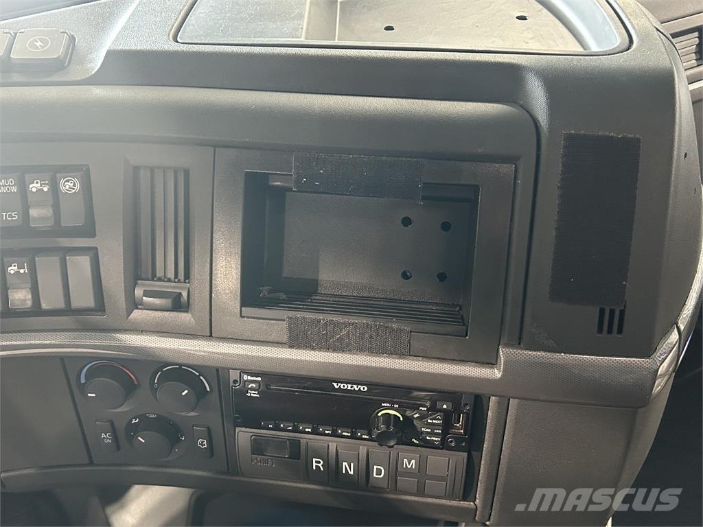 Volvo VNL860 Τράκτορες
