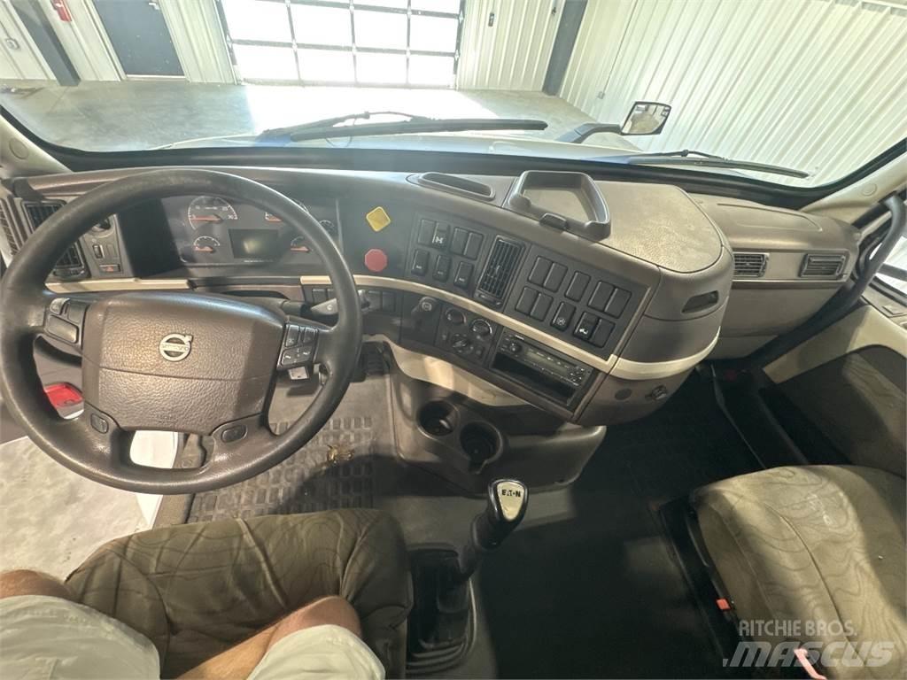 Volvo VNM64T200 Τράκτορες