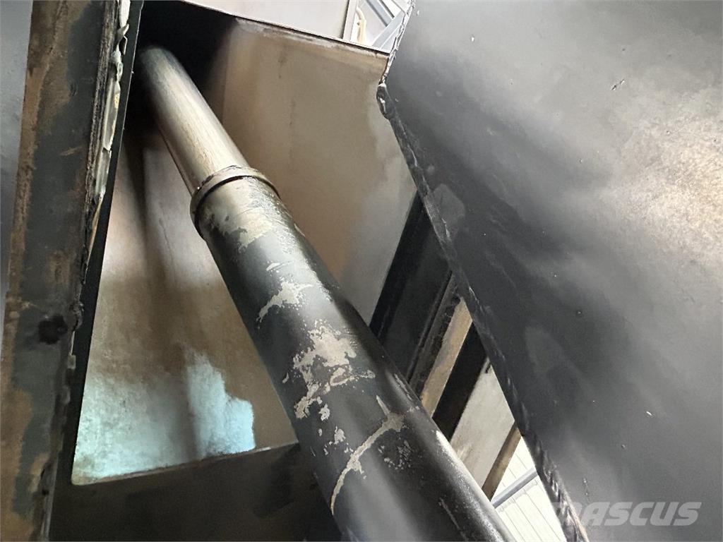 Western Star 4700SF Φορτηγά Ανατροπή